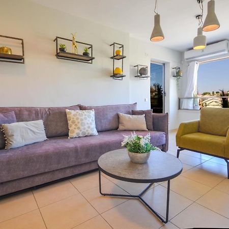شقة Yalarent Argaman 2Br & Balcony Apt إيلات المظهر الخارجي الصورة