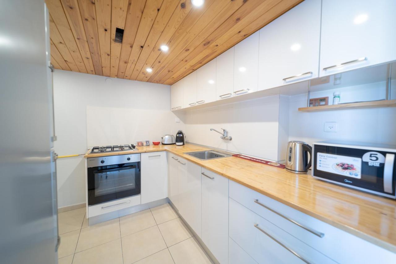 شقة Yalarent Argaman 2Br & Balcony Apt إيلات المظهر الخارجي الصورة